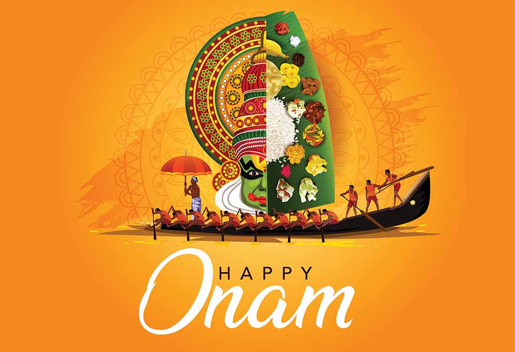 Onam Celebration